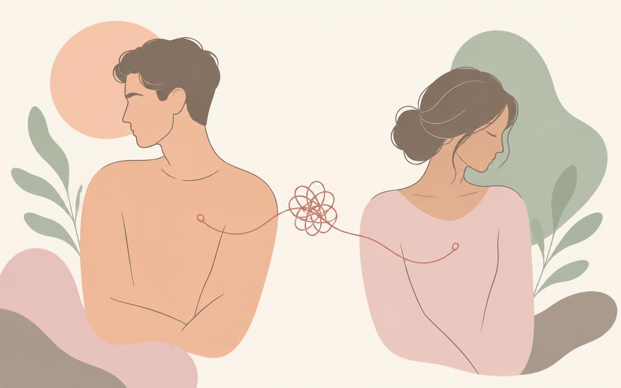 Celos en la pareja: qué esconden y cómo gestionarlos