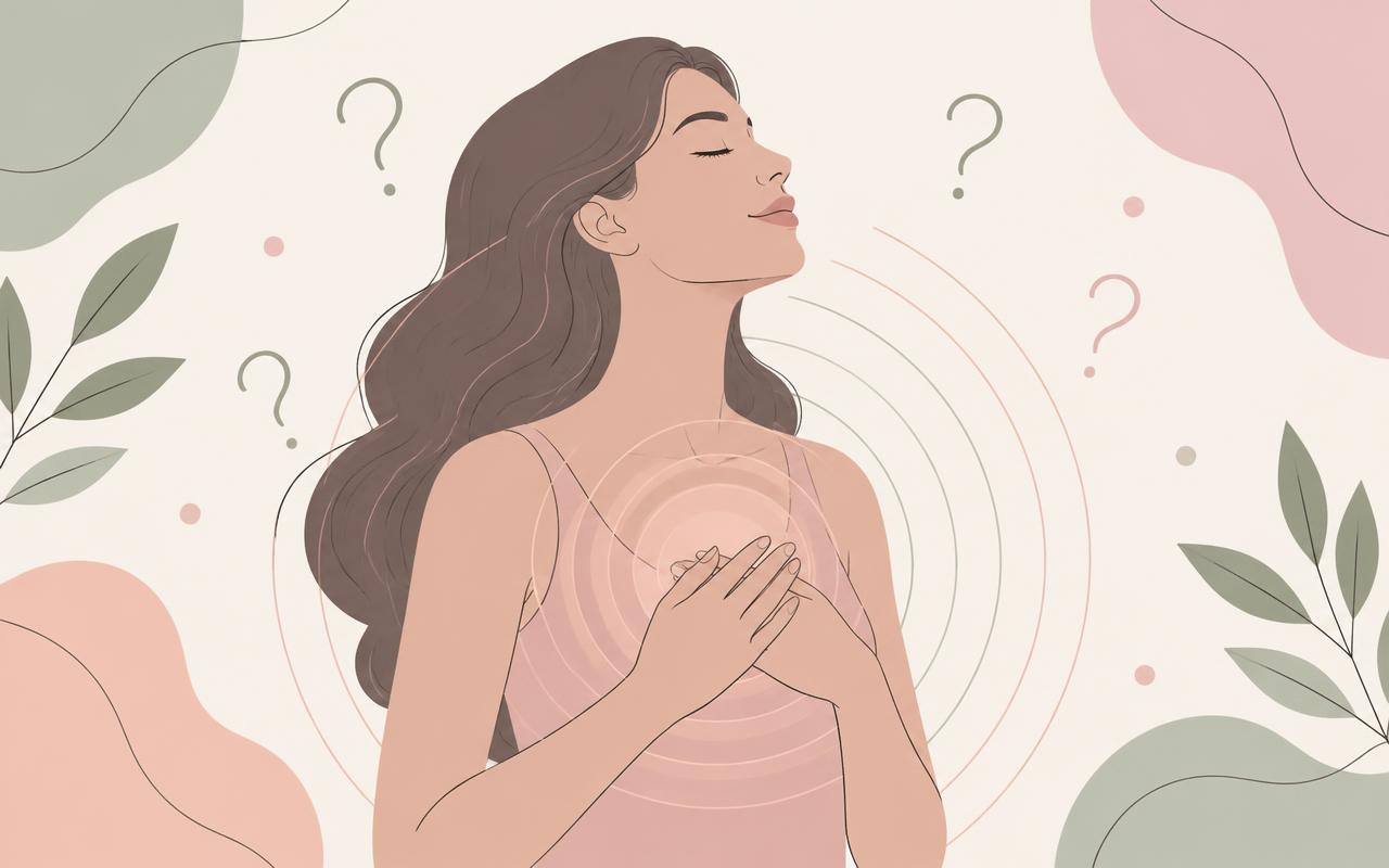 Orgasmo femenino: mitos que nos condicionan
